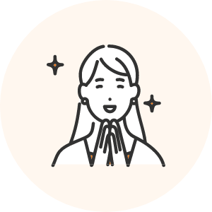 体調やペースに合わせて無理なく仕事をしたい方